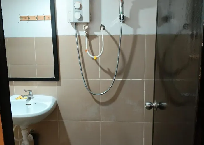 Backpackers El Rincon Espanol Hotel kapsułowy Siem Reap