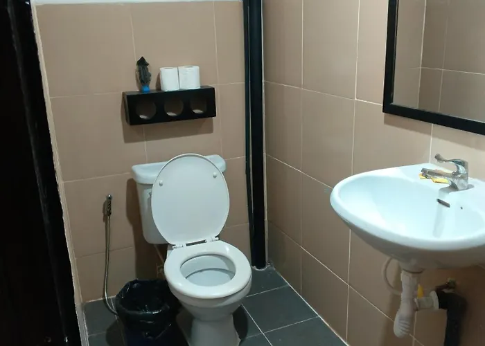 Backpackers El Rincon Espanol Hotel kapsułowy
