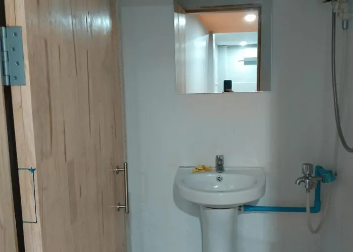 Backpackers El Rincon Espanol Siem Reap